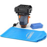 Thermacell Backpacker — переносной прибор от комаров